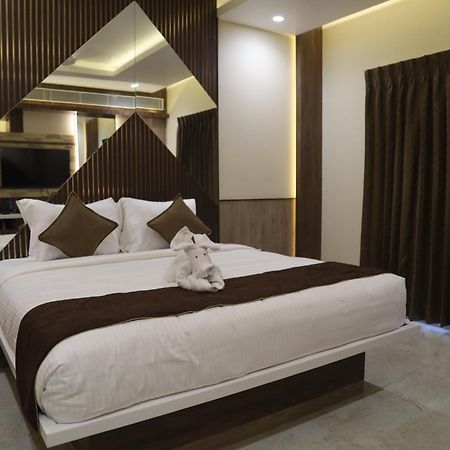 Kings Bury Inn 쿰바코남 외부 사진