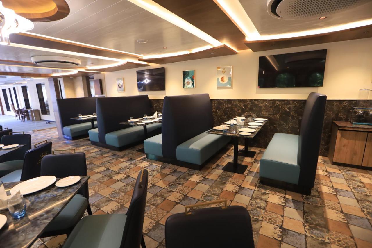 Kings Bury Inn 쿰바코남 외부 사진
