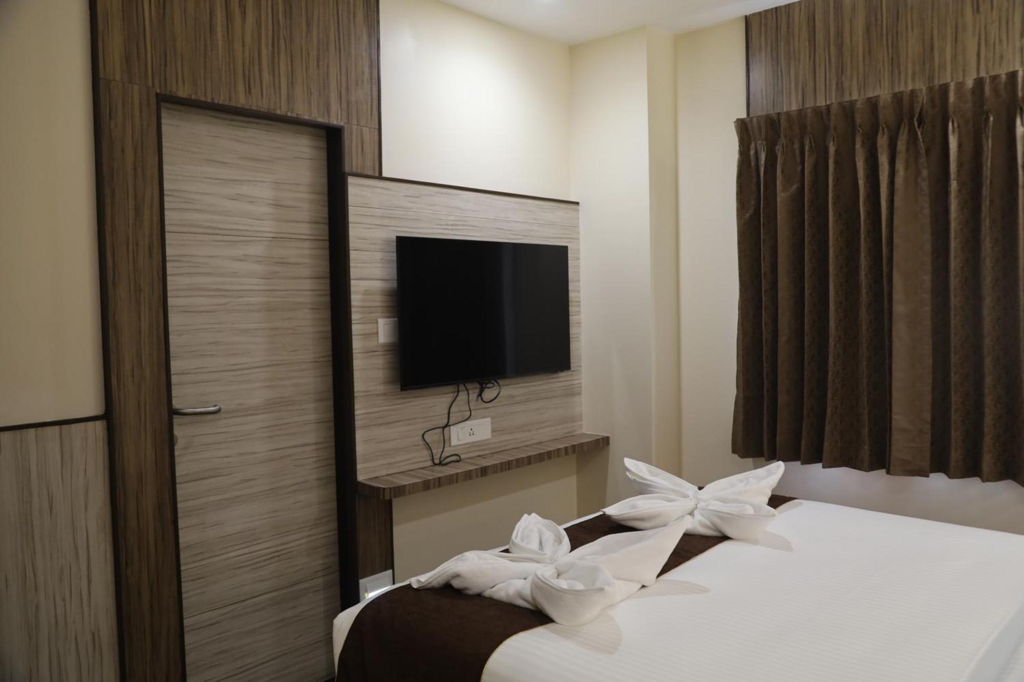 Kings Bury Inn 쿰바코남 외부 사진