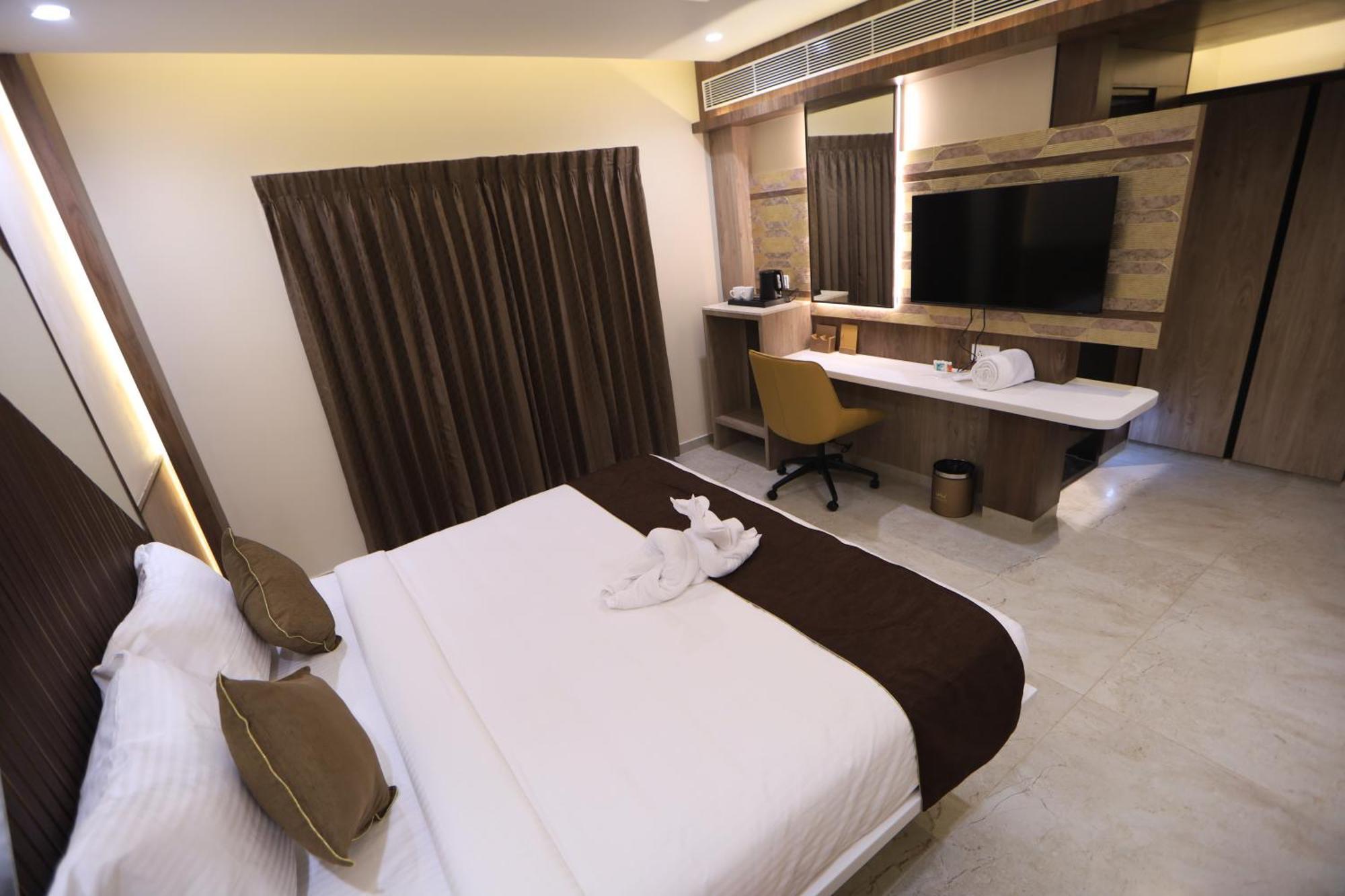 Kings Bury Inn 쿰바코남 외부 사진